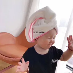 Magic Towel For Hair